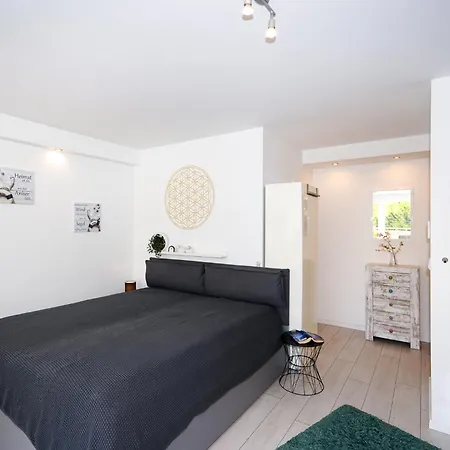 C-22 Ruhige Lage Apartment