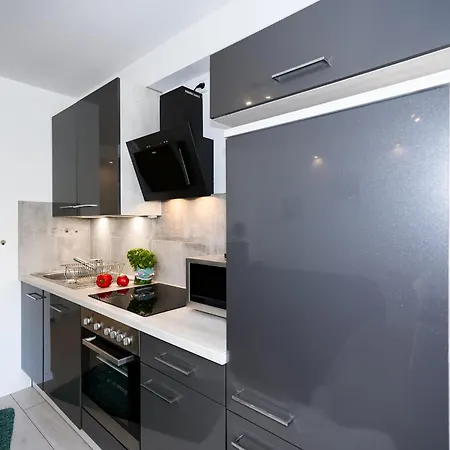 Apartment C-22 Ruhige Lage *