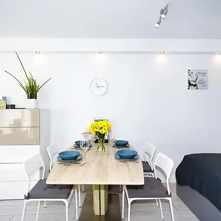 Apartment C-22 Ruhige Lage Sierksdorf