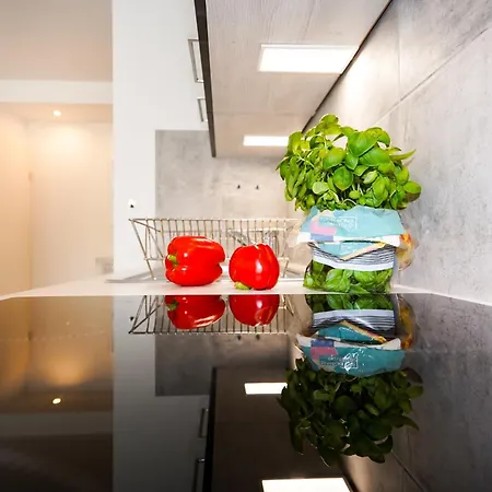 C-22 Ruhige Lage Apartment *