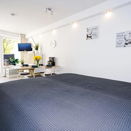 Apartment C-22 Ruhige Lage Sierksdorf