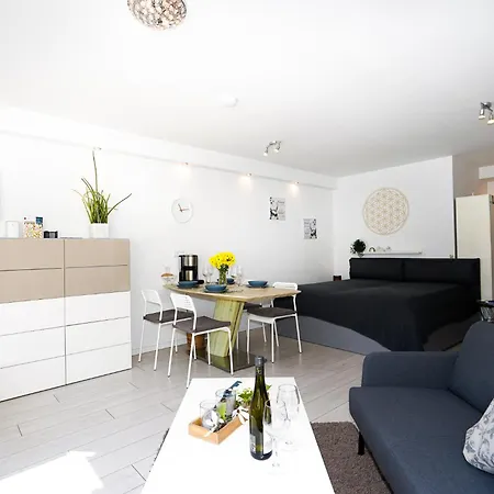 C-22 Ruhige Lage Apartment Sierksdorf