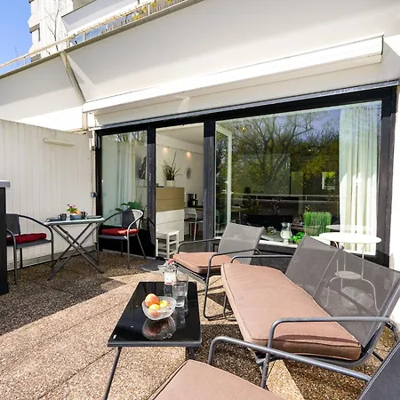 Apartment C-22 Ruhige Lage