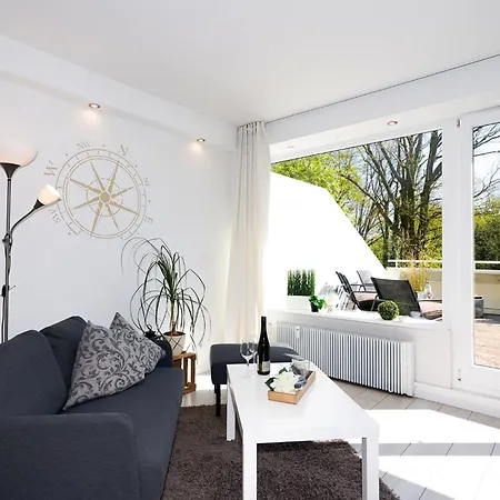 Apartment C-22 Ruhige Lage *