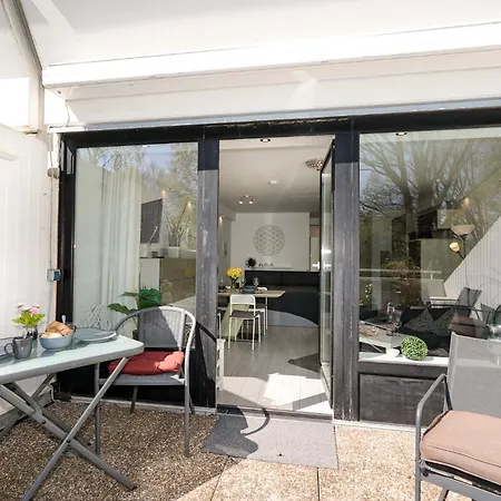 Apartment C-22 Ruhige Lage