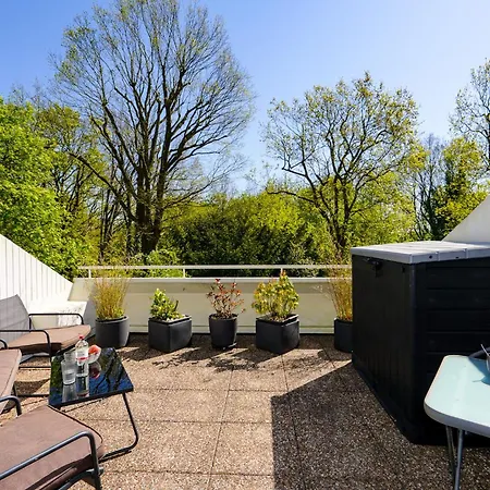 C-22 Ruhige Lage Apartment Sierksdorf